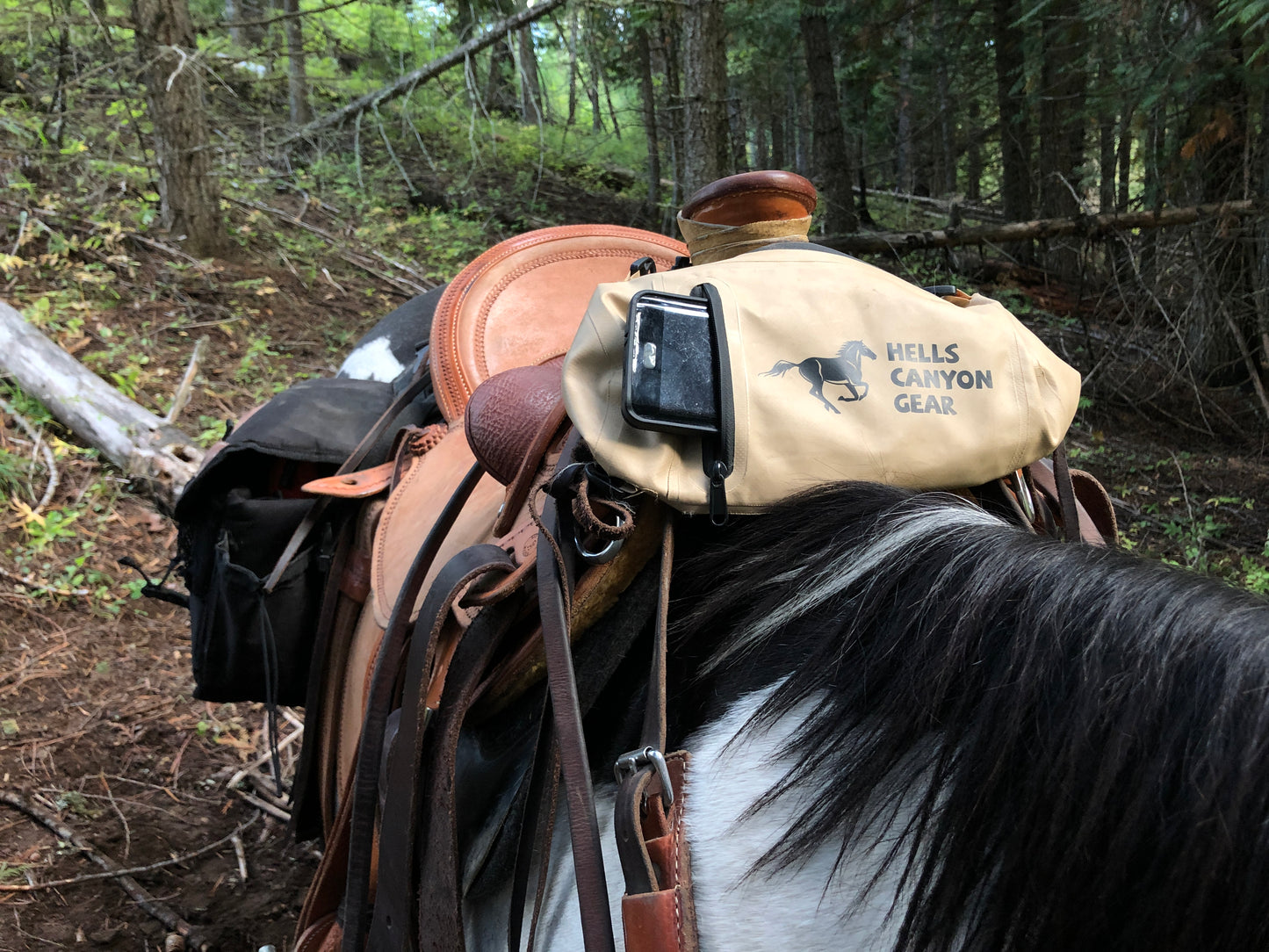 Waterproof Cell Phone Holder